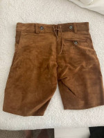 Laderhosen