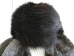 Real Fur, fox, hats INDIVIDUALLY PRICED
