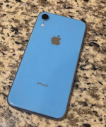 Iphone XR Like New. Unlocked