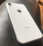 Iphone XR Like New. Unlocked