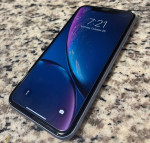 Iphone XR Like New. Unlocked