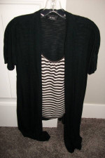 Women's shirts