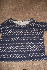 Women's shirts