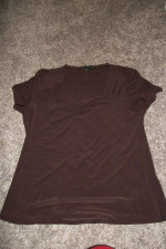 Women's shirts