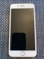 Unlocked iPhone 8 Plus (White)
