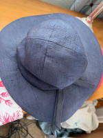 Ladies Vintage Hat Choice 3/$45