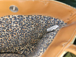 Elephant Fashion Purse