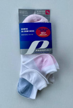 ProSpirit Womens Athletic Socks/14 Pairs