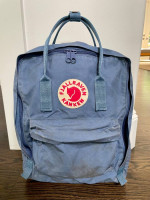 Classic Kanken Backpack