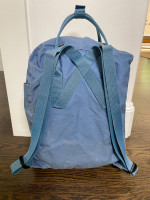 Classic Kanken Backpack