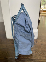 Classic Kanken Backpack