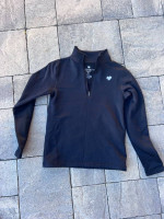 Boys Ski Clothing Set with helmet