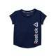Reebok Girls Blue 3 Piece Short Set