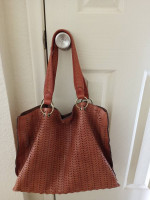 Soft Large Handbag