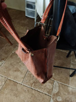Soft Large Handbag
