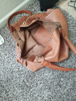 Soft Large Handbag