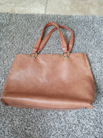 Soft Large Handbag