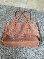 Soft Large Handbag
