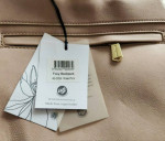 Urban Originals Foxy Backpack Purse, Vegan Leather, Rose Pink