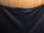 FRENCH CONNECTION LITTLE BLACK DRESS Sz 2 EXCELLENT