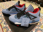 Air Jordan 4 Cactus Jack