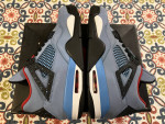 Air Jordan 4 Cactus Jack