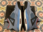Air Jordan 4 Cactus Jack