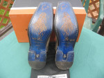 $350 Men's Mark Nason Italian Made Shoes - size 9