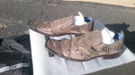 $350 Men's Mark Nason Italian Made Shoes - size 9