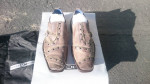 $350 Men's Mark Nason Italian Made Shoes - size 9