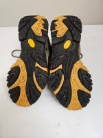 Size 8 (41.5) Merrell Moab Ventilator Mid Men's Hiking Boots