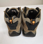Size 8 (41.5) Merrell Moab Ventilator Mid Men's Hiking Boots