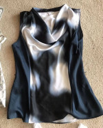 6 Women’s Dresses Tops Summer Dress Tank Tops Calvin Klein Lucky Brand