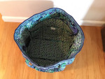 Vera Bradley Purse and Weekend Bag