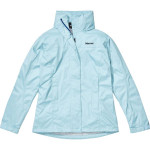 Marmot Eco Friendly Women X-Small Light BlueJacket