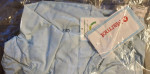Marmot Eco Friendly Women X-Small Light BlueJacket