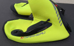 Garneau Big Foot Cycling Shoe Covers 9.5 - 10.5