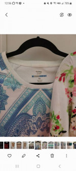 3 - NEW 3/4 Sleeve Women's Tops for Sale
