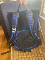 Brand New Medium Sized Timbuk2 Laptop Backpack