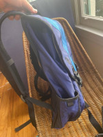 Brand New Medium Sized Timbuk2 Laptop Backpack