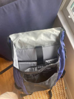 Brand New Medium Sized Timbuk2 Laptop Backpack