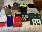 BOYS size 12/14 bundle