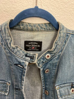 Ralph Lauren Jean Jacket Ladies/Junior