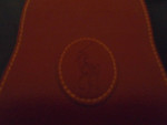 NEW LARGE RALPH LAUREN DUFFEL