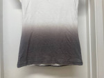 GREEN BAY PACKERS WOMENS OMBRE TEE Never Worn