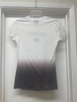 GREEN BAY PACKERS WOMENS OMBRE TEE Never Worn