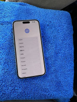 iPhone 📱 14 pro max