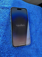 iPhone 📱 14 pro max