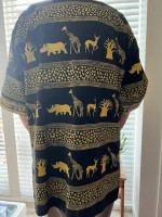 New Men's African Attire from Gala Clothwear, LTD, Nairobi, Kenya