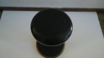 Wood Wig Stand